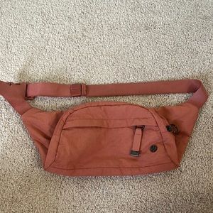 Lululemon Fanny Pack